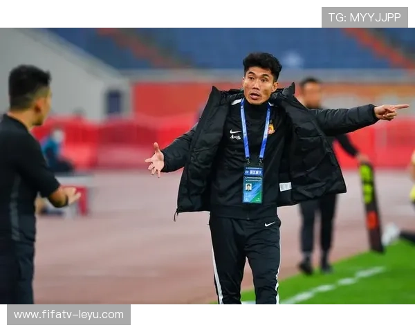 广州队新赛季备战启动，目标重返顶级联赛